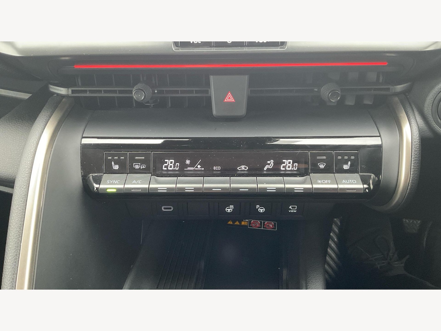 Used Toyota C-HR 2024 for sale - 76136370: Photo 40