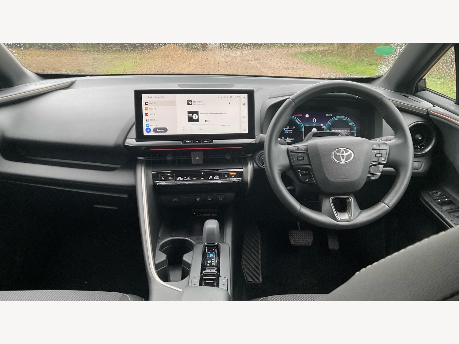 Used Toyota C-HR 2024 for sale - 76136370: Photo 7
