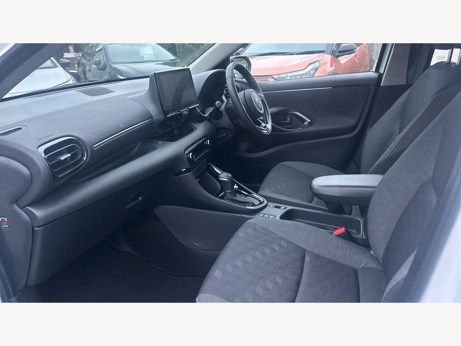 Used Toyota Yaris 2025 for sale - 77424745: Photo 12