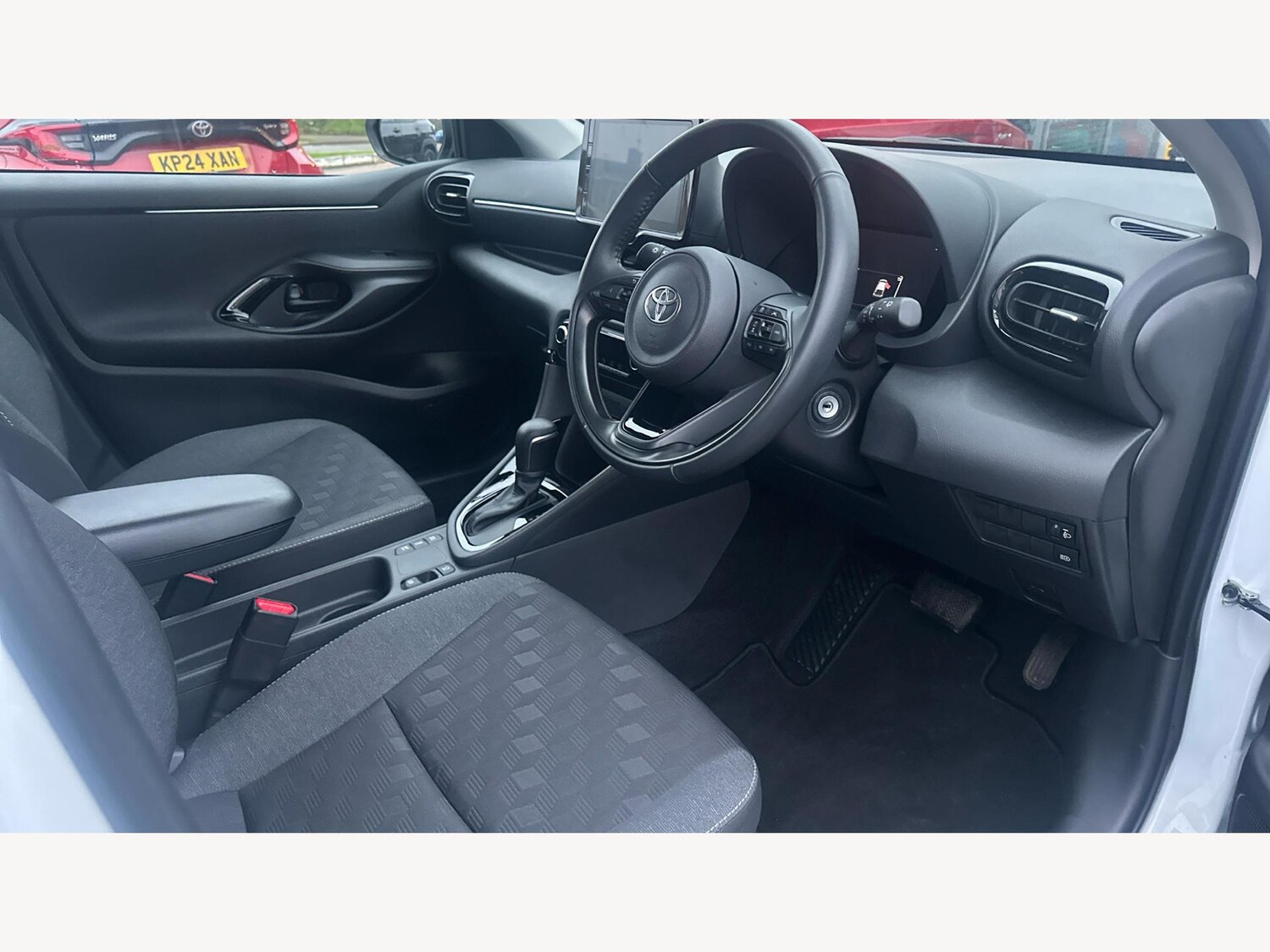 Used Toyota Yaris 2025 for sale - 77424745: Photo 13