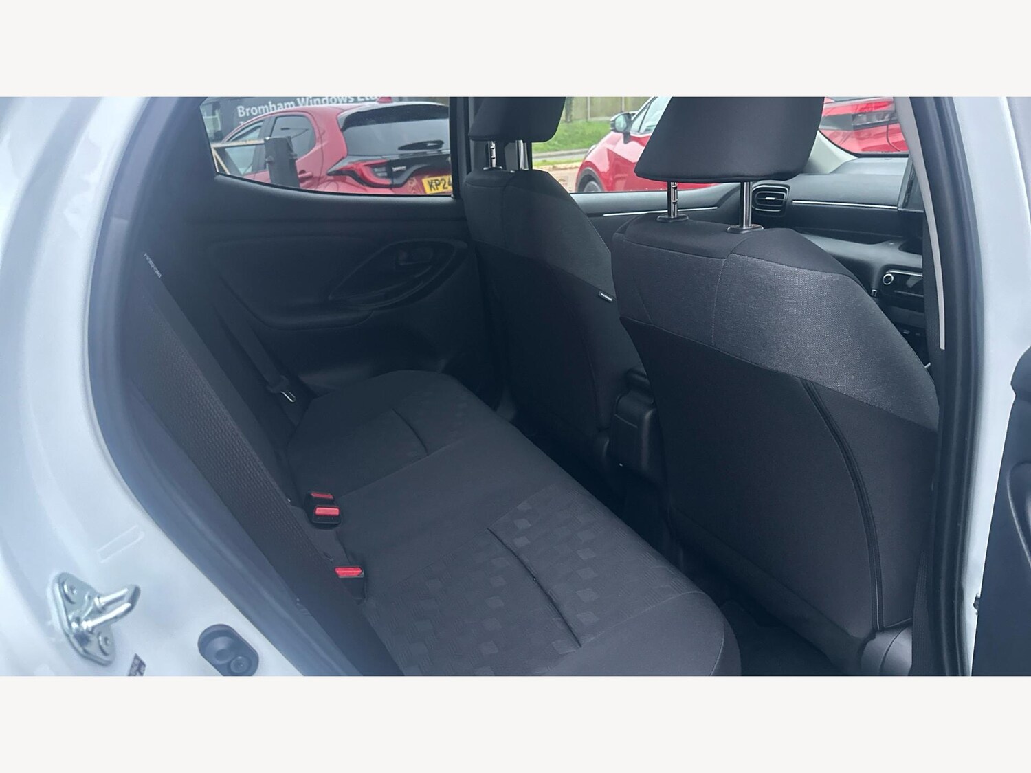 Used Toyota Yaris 2025 for sale - 77424745: Photo 14