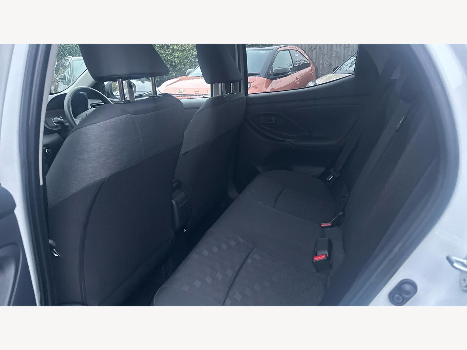 Used Toyota Yaris 2025 for sale - 77424745: Photo 15