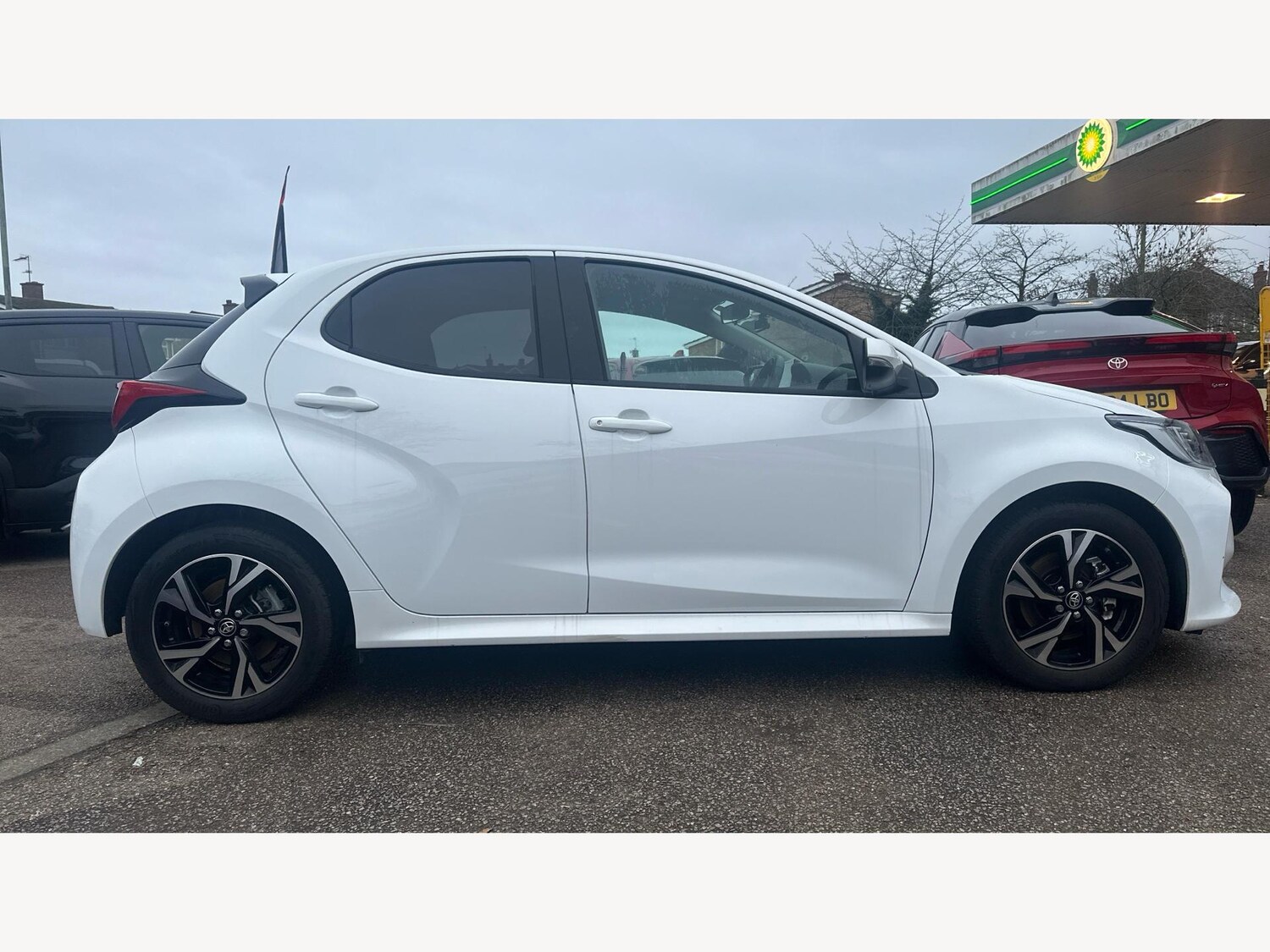 Used Toyota Yaris 2025 for sale - 77424745: Photo 18