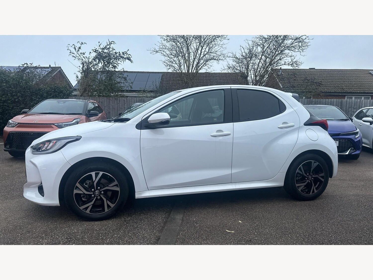 Used Toyota Yaris 2025 for sale - 77424745: Photo 19