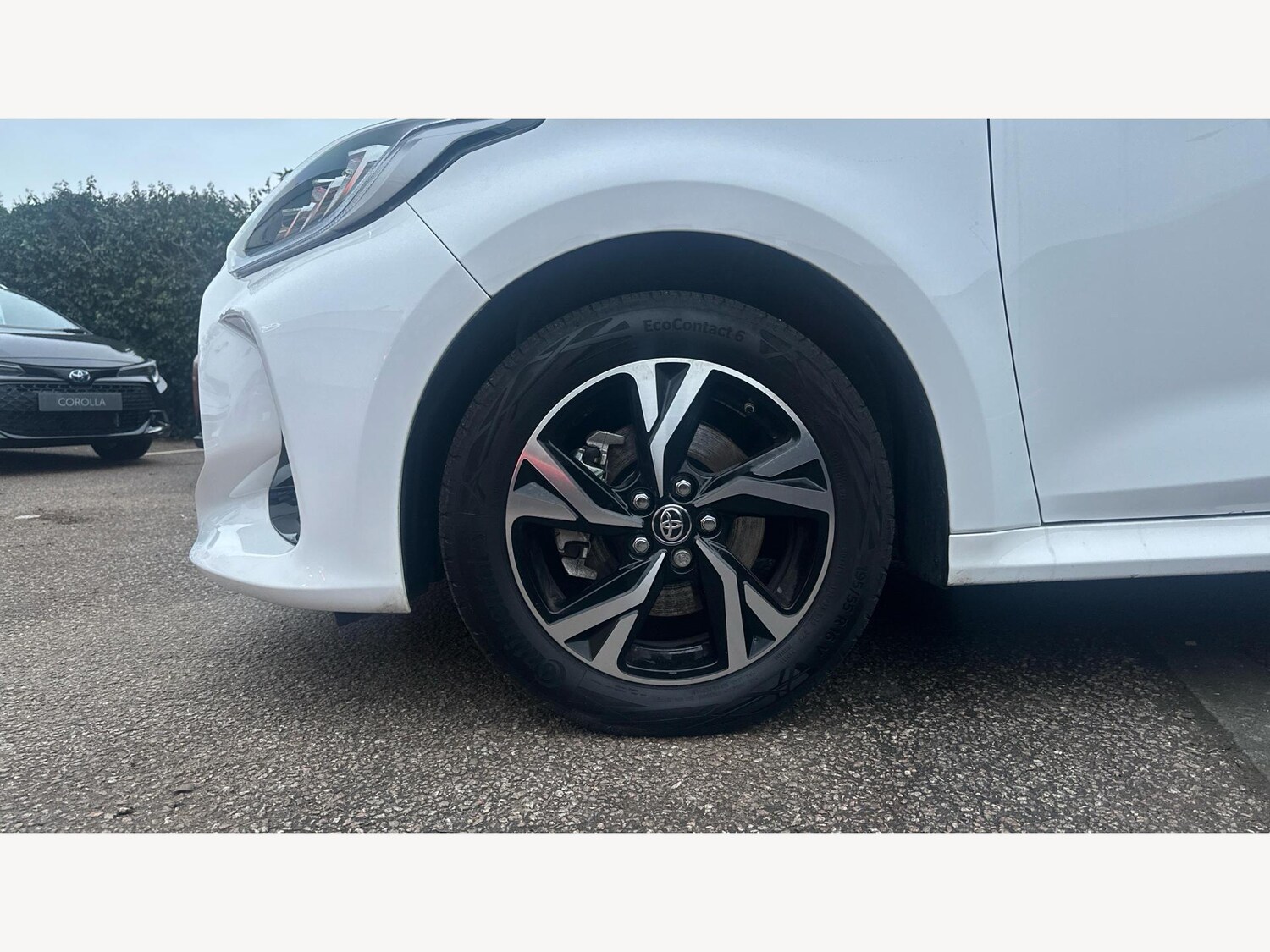 Used Toyota Yaris 2025 for sale - 77424745: Photo 20