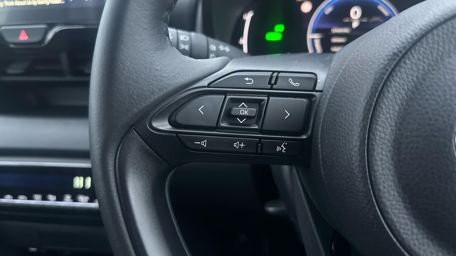 Used Toyota Yaris 2025 for sale - 77424745: Photo 34