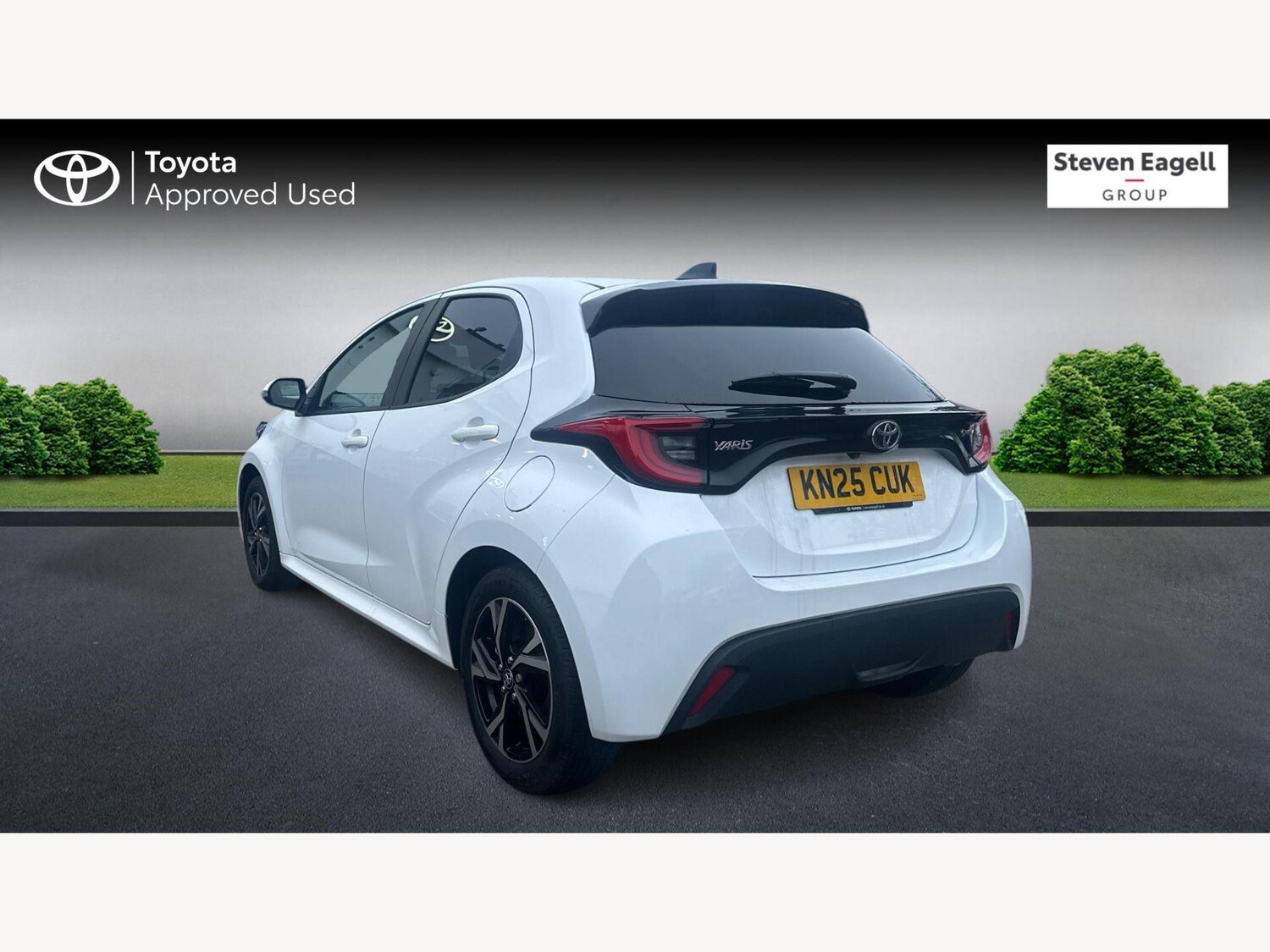 Used Toyota Yaris 2025 for sale - 77424745: Photo 6