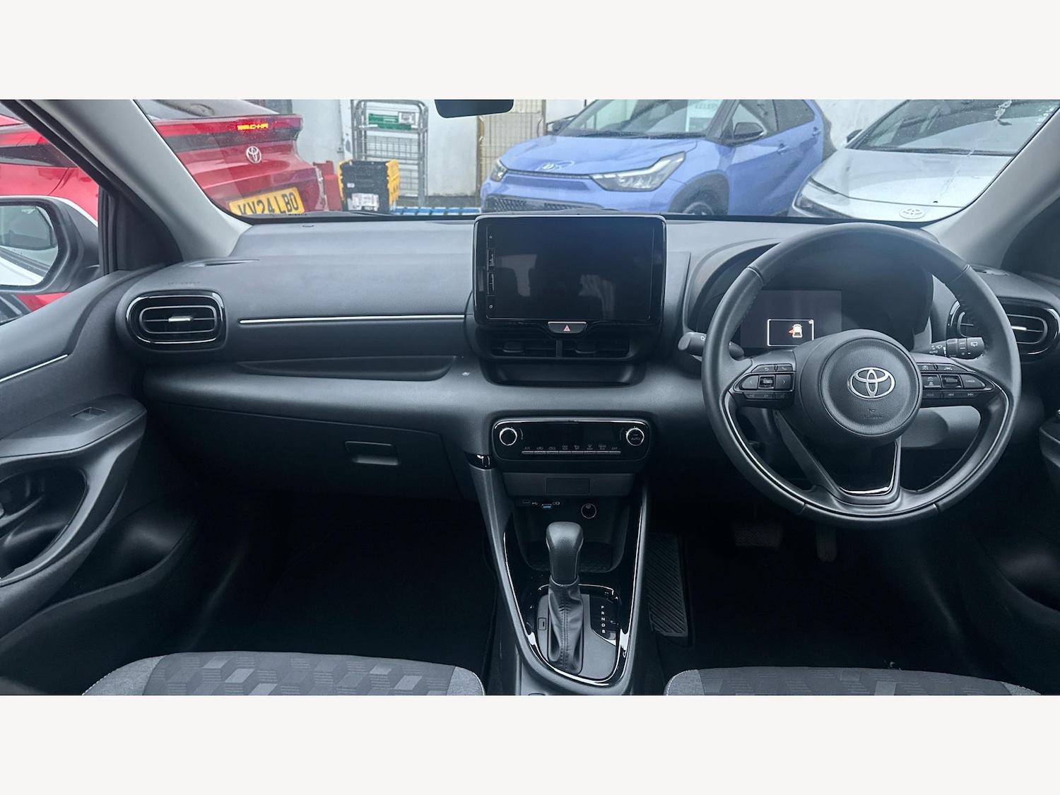 Used Toyota Yaris 2025 for sale - 77424745: Photo 7