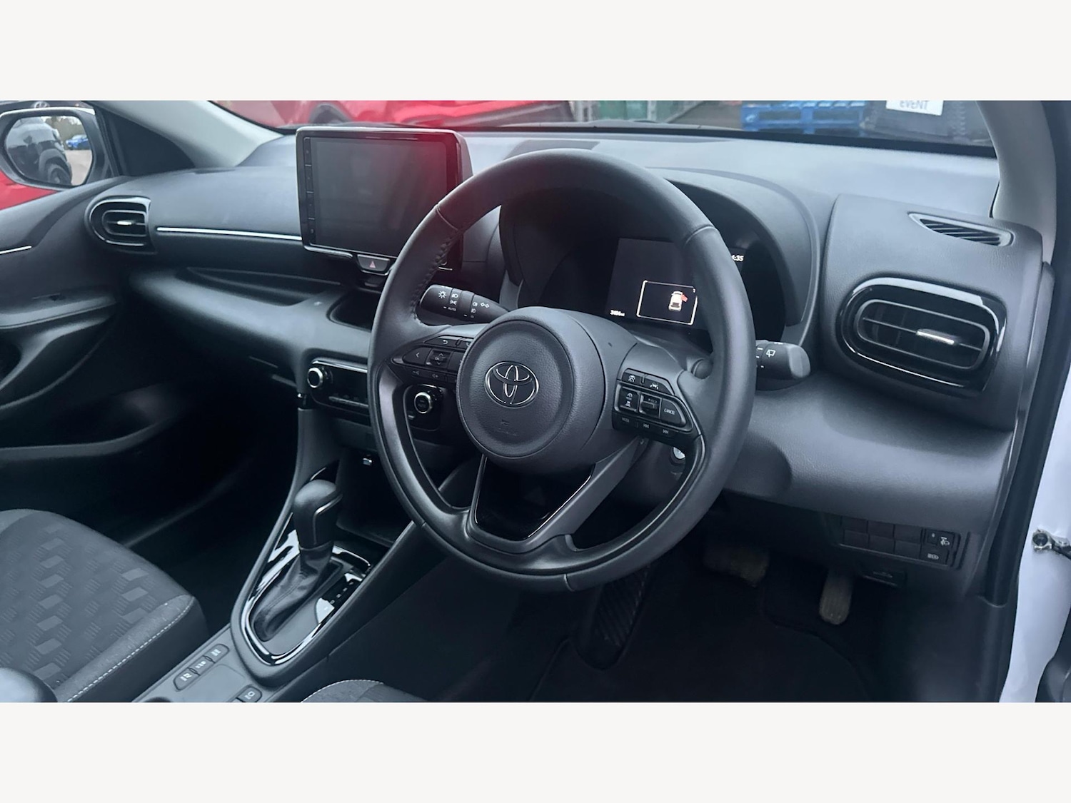 Used Toyota Yaris 2025 for sale - 77424745: Photo 8