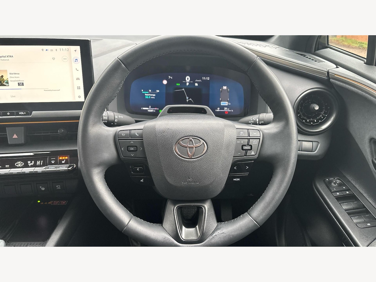 Used Toyota C-HR 2024 for sale - 77468733: Photo 10