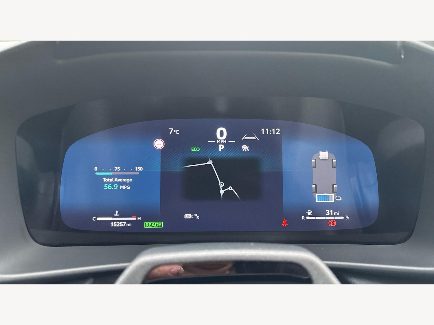 Used Toyota C-HR 2024 for sale - 77468733: Photo 11