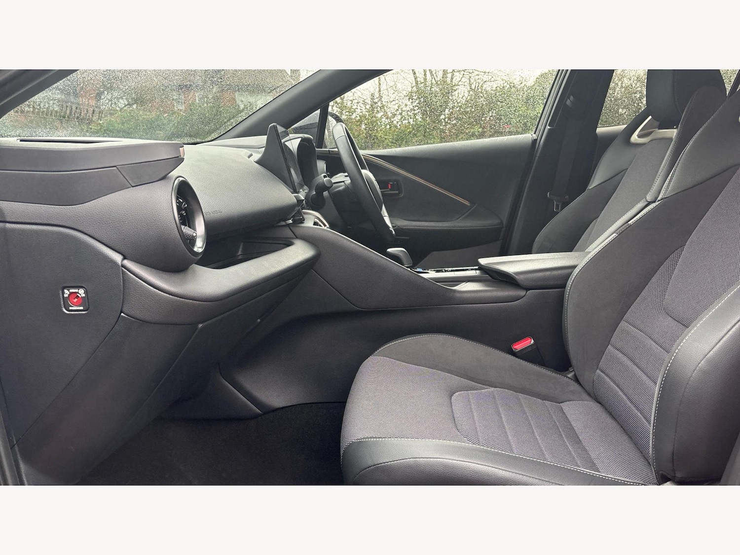 Used Toyota C-HR 2024 for sale - 77468733: Photo 12