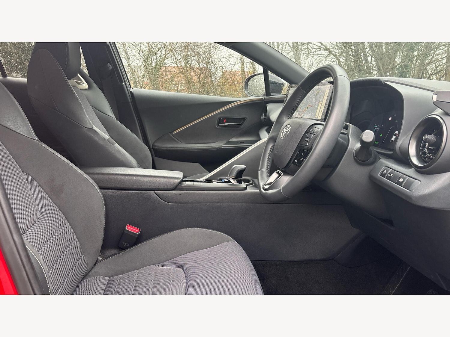 Used Toyota C-HR 2024 for sale - 77468733: Photo 13