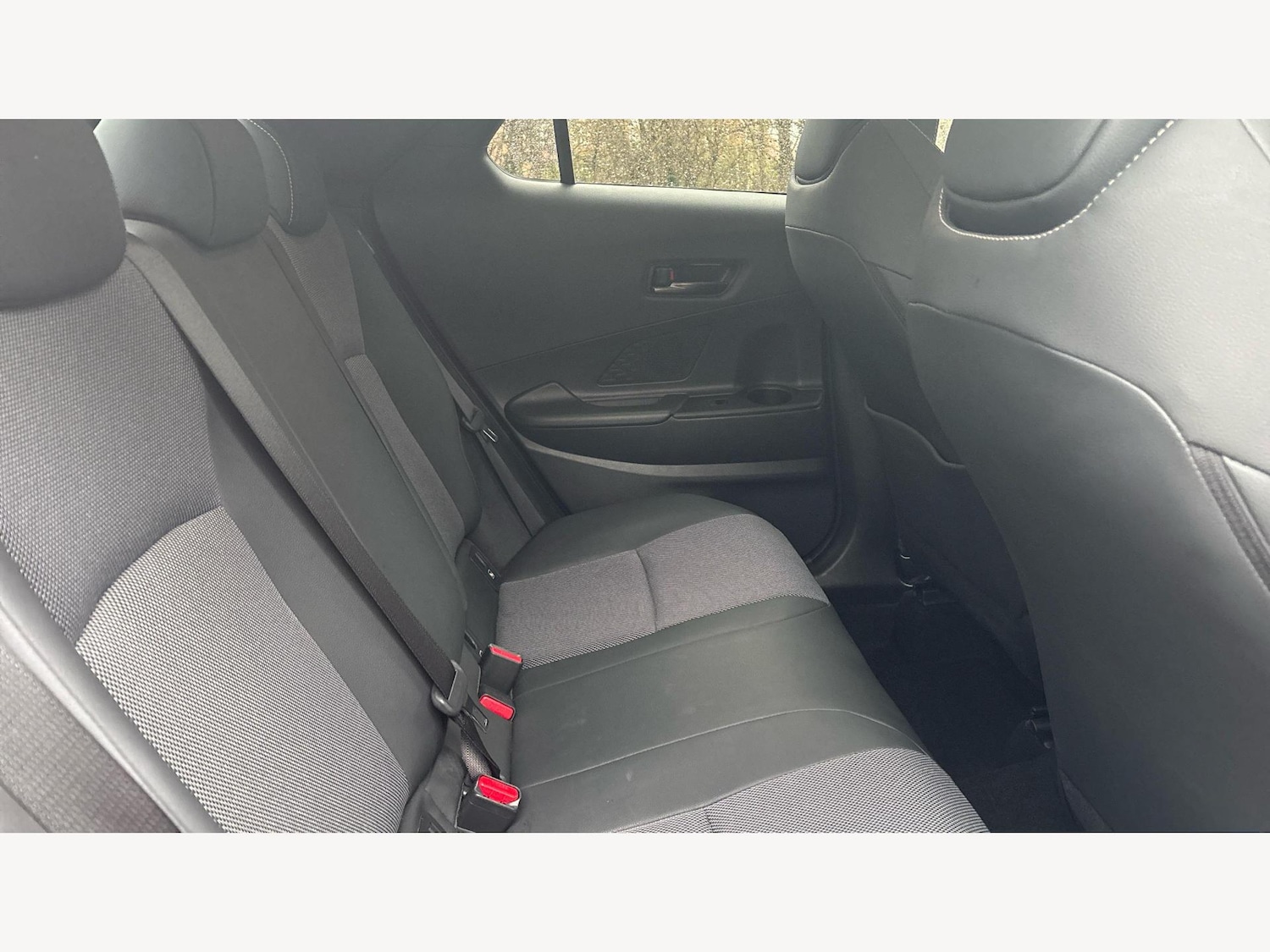 Used Toyota C-HR 2024 for sale - 77468733: Photo 14