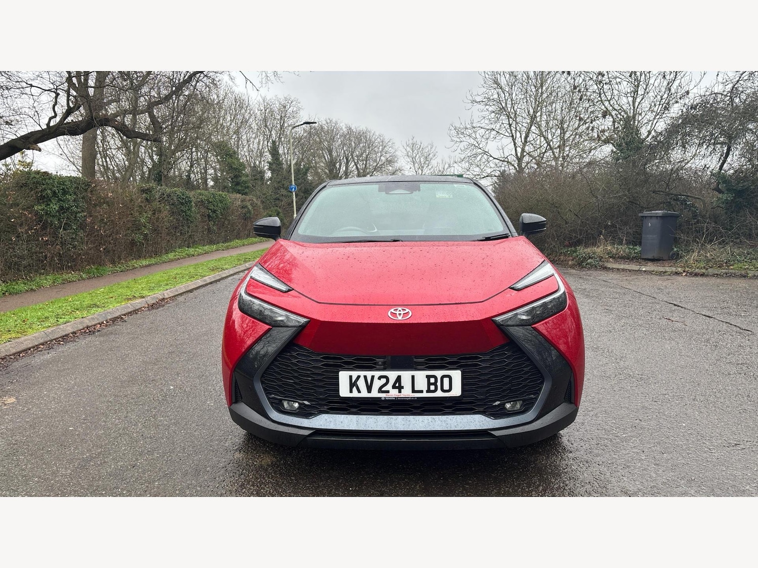 Used Toyota C-HR 2024 for sale - 77468733: Photo 17