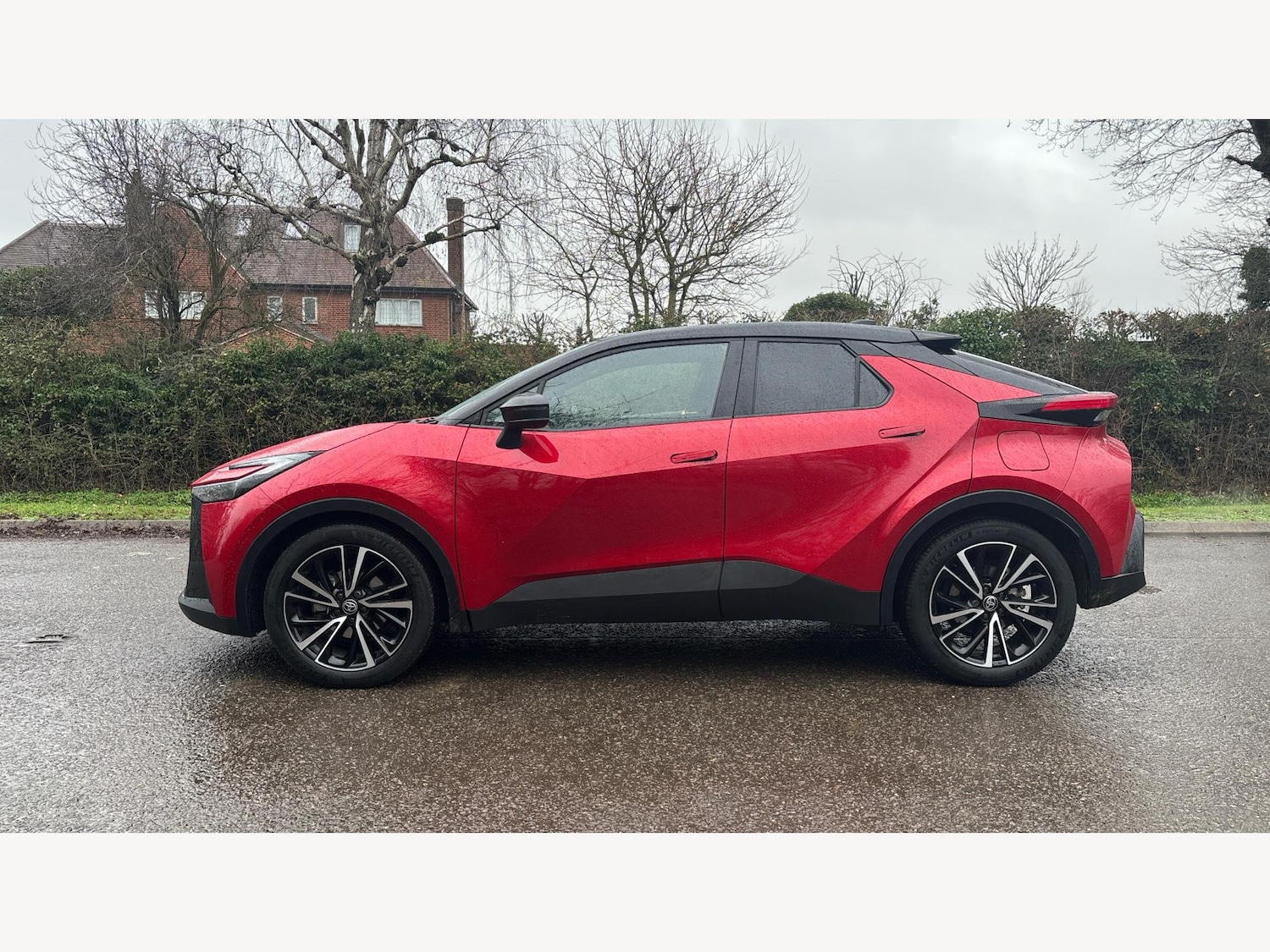 Used Toyota C-HR 2024 for sale - 77468733: Photo 19