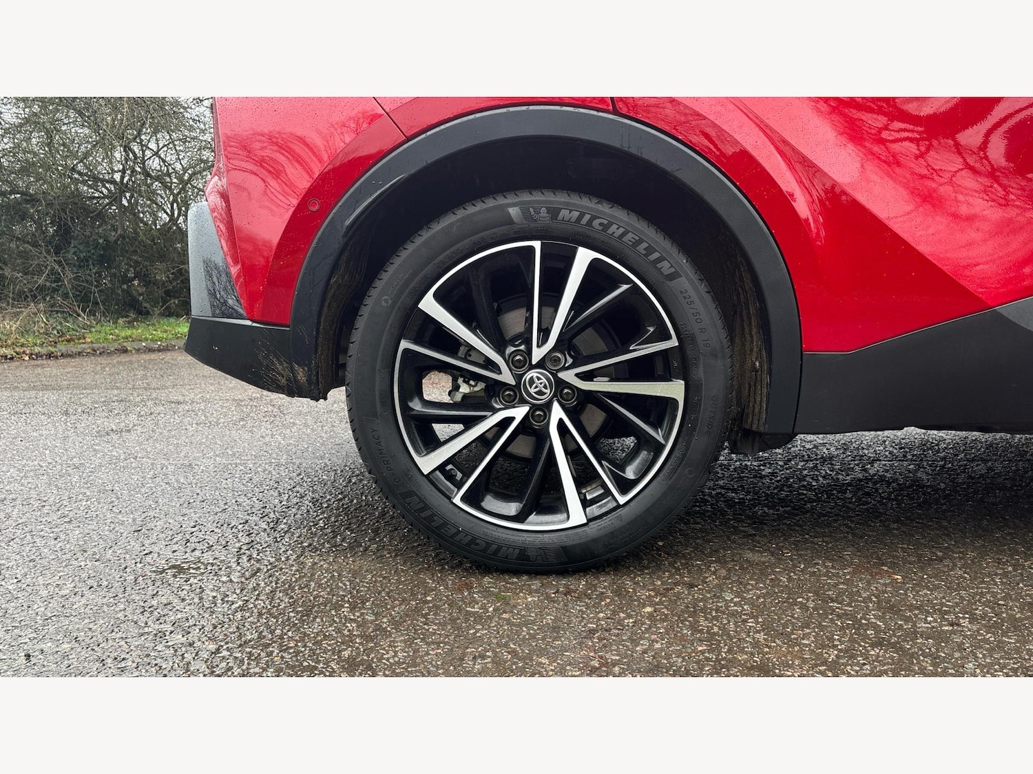 Used Toyota C-HR 2024 for sale - 77468733: Photo 20