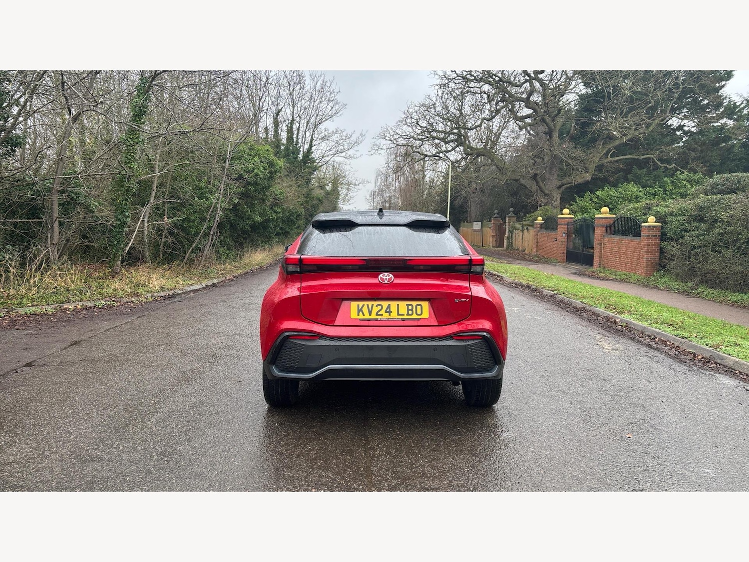 Used Toyota C-HR 2024 for sale - 77468733: Photo 21