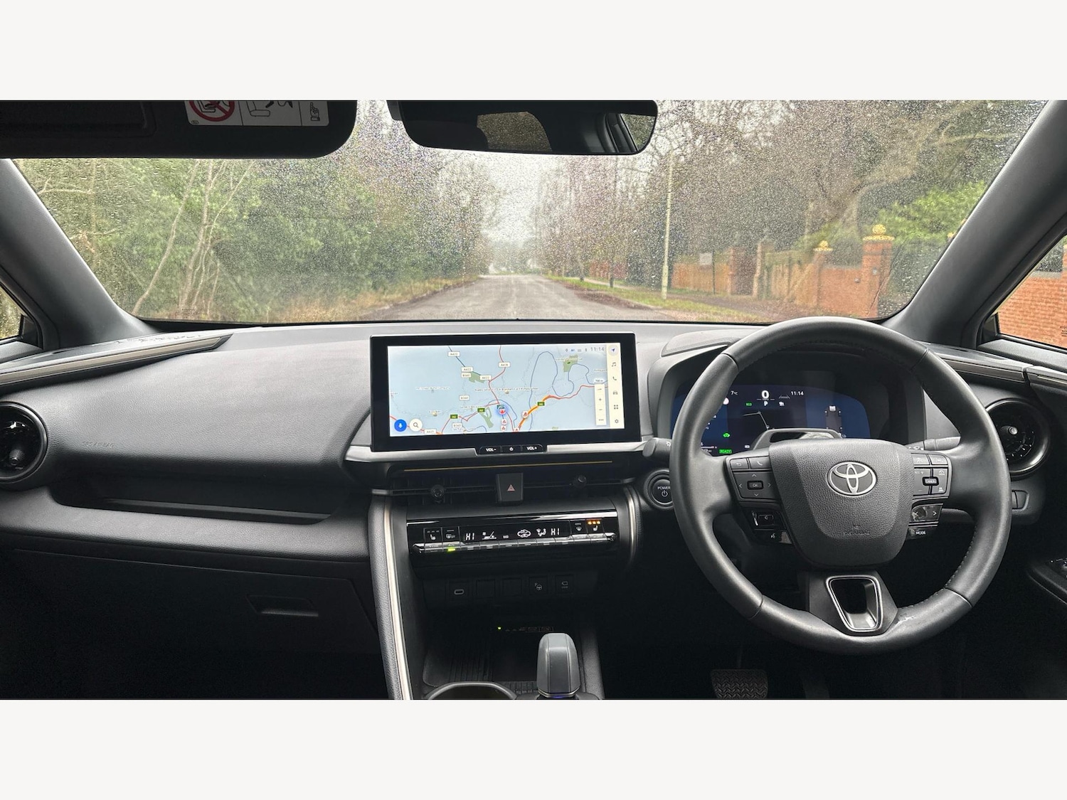 Used Toyota C-HR 2024 for sale - 77468733: Photo 7