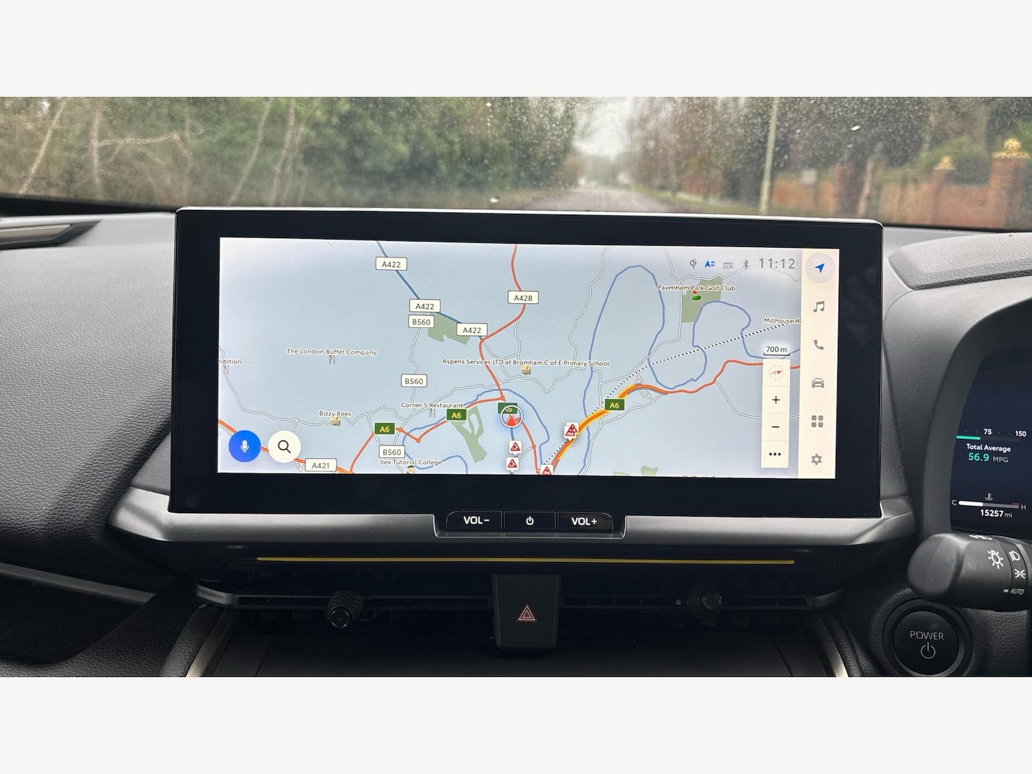 Used Toyota C-HR 2024 for sale - 77468733: Photo 9