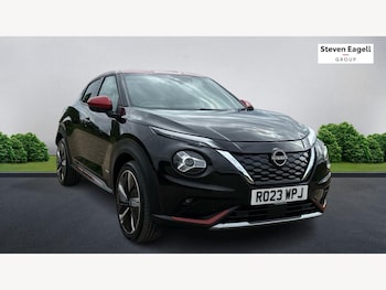 Used Nissan Juke 2023 for sale - 78636432: Photo