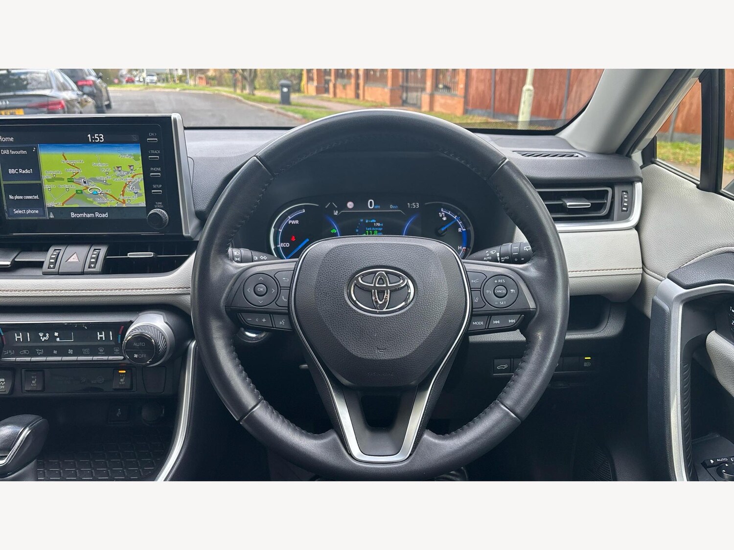 Used Toyota RAV4 2021 for sale - 76657924: Photo 10