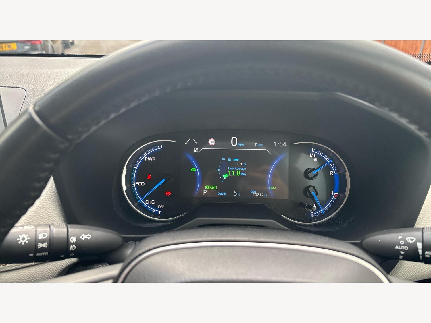 Used Toyota RAV4 2021 for sale - 76657924: Photo 11