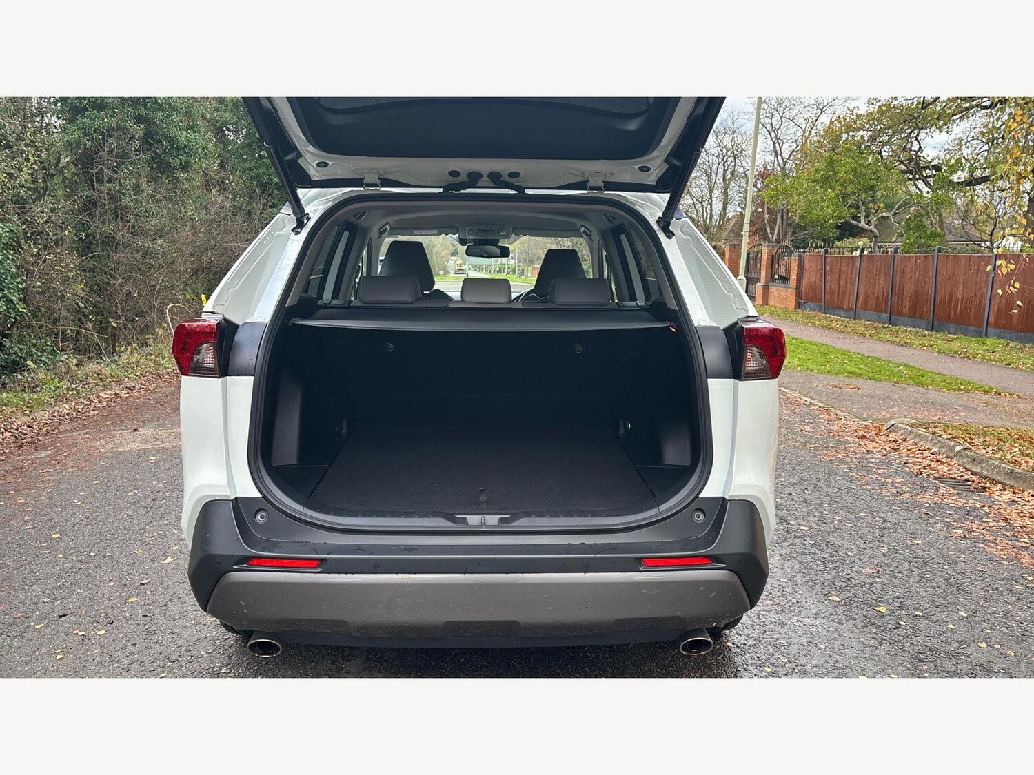 Used Toyota RAV4 2021 for sale - 76657924: Photo 16