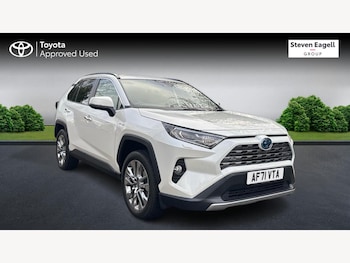 Toyota - RAV4