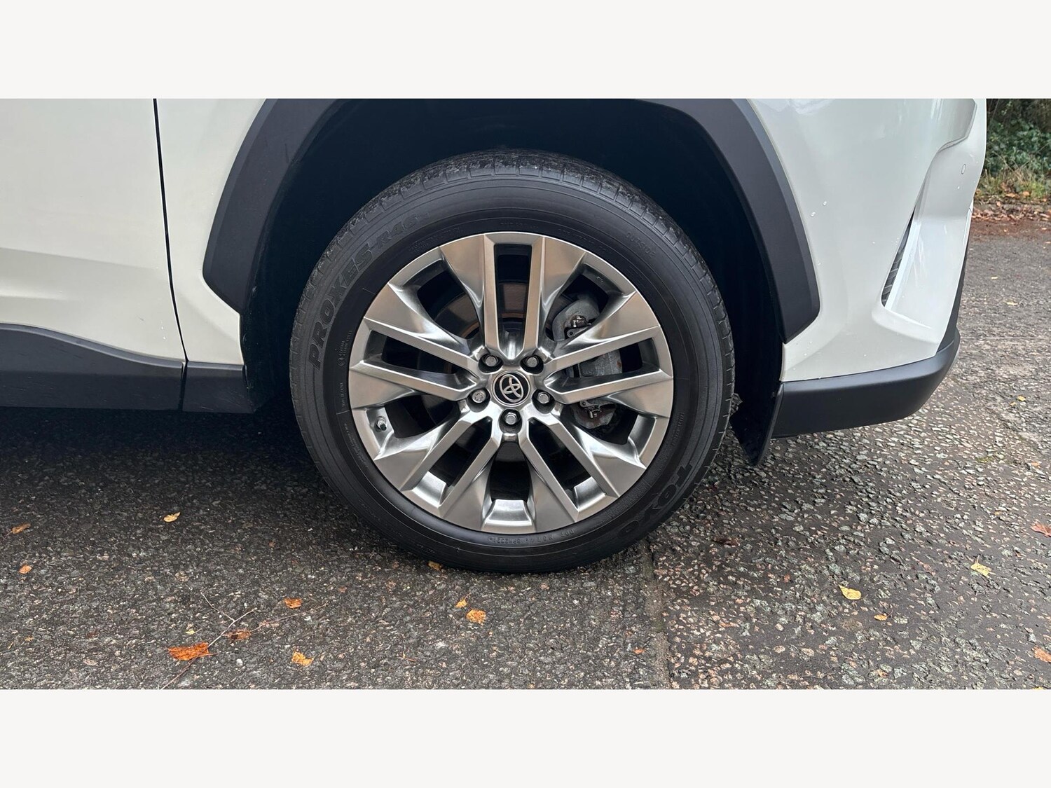 Used Toyota RAV4 2021 for sale - 76657924: Photo 22