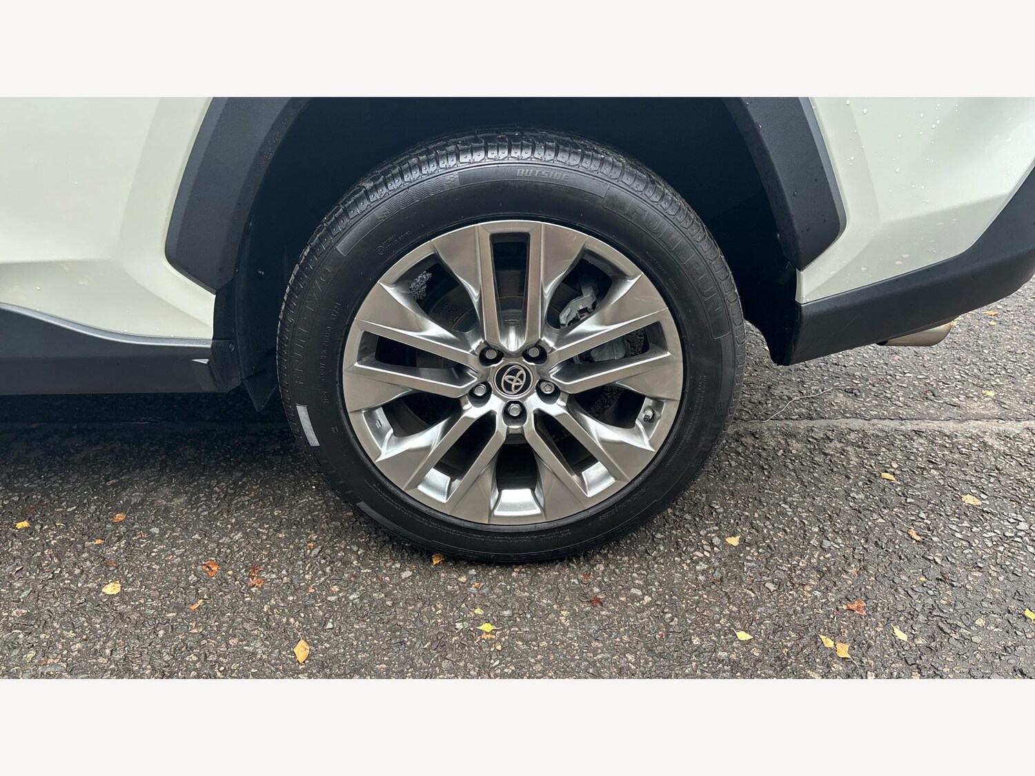 Used Toyota RAV4 2021 for sale - 76657924: Photo 23