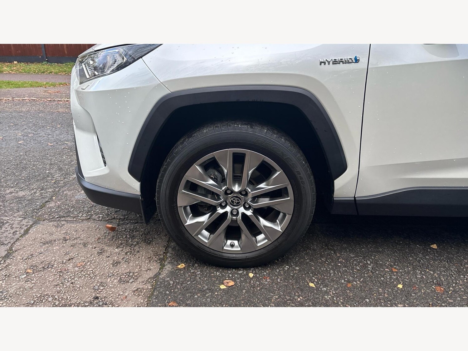 Used Toyota RAV4 2021 for sale - 76657924: Photo 24