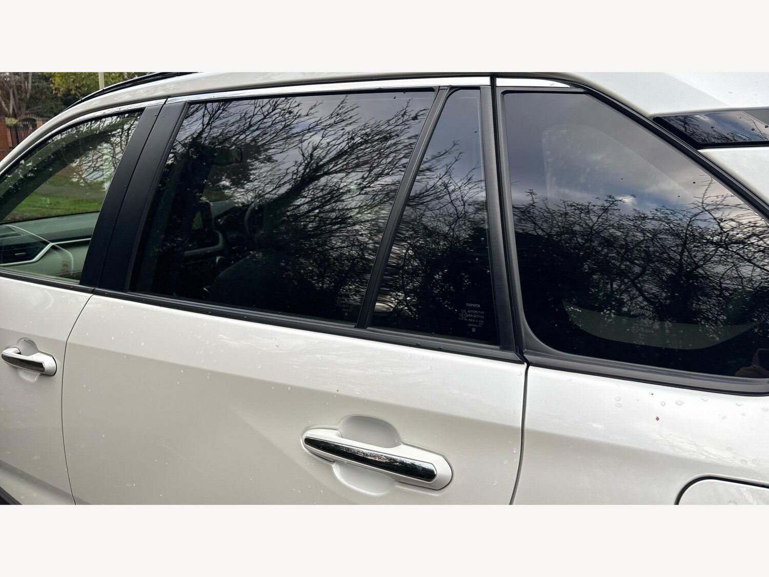 Used Toyota RAV4 2021 for sale - 76657924: Photo 25