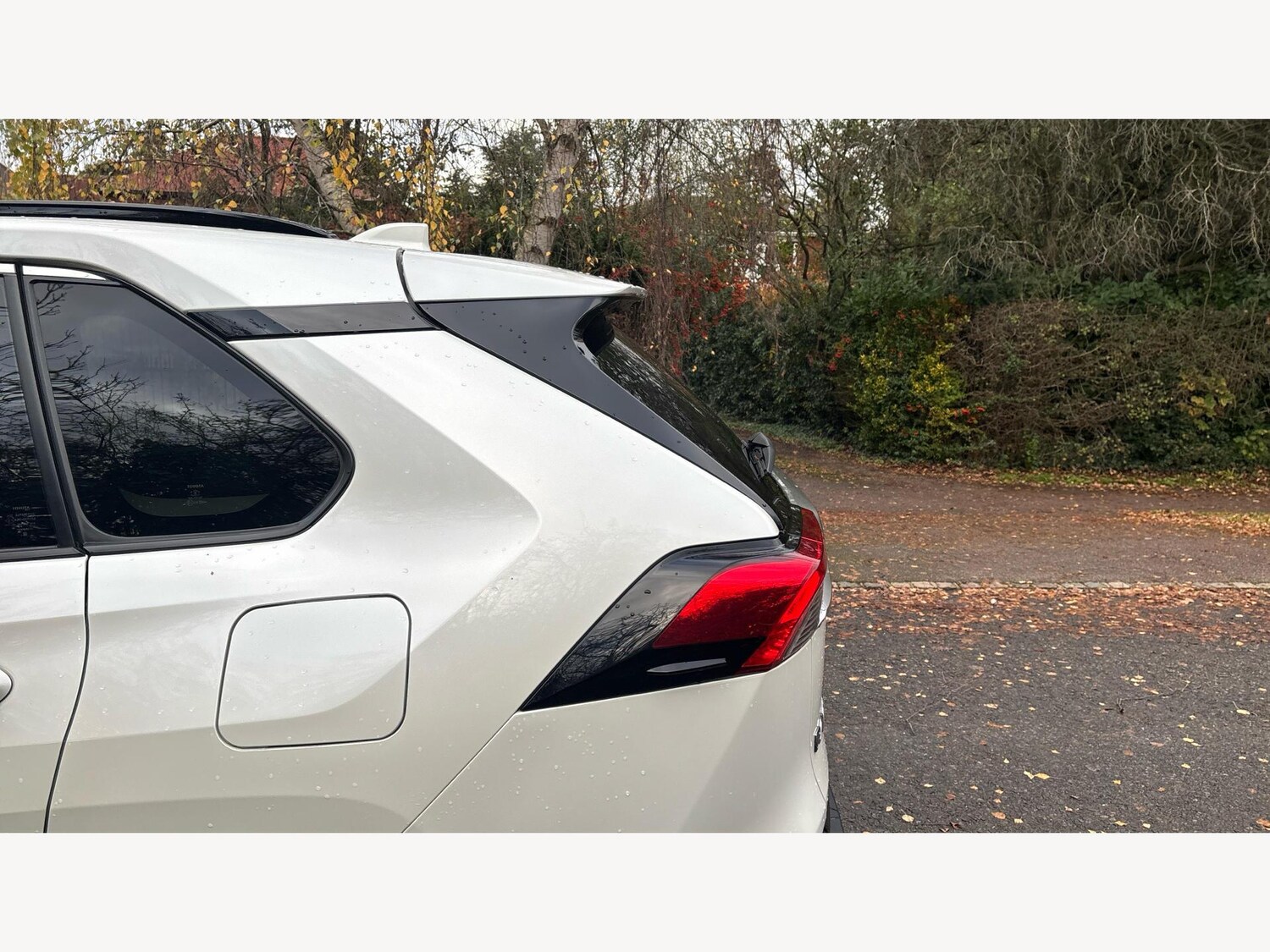 Used Toyota RAV4 2021 for sale - 76657924: Photo 26