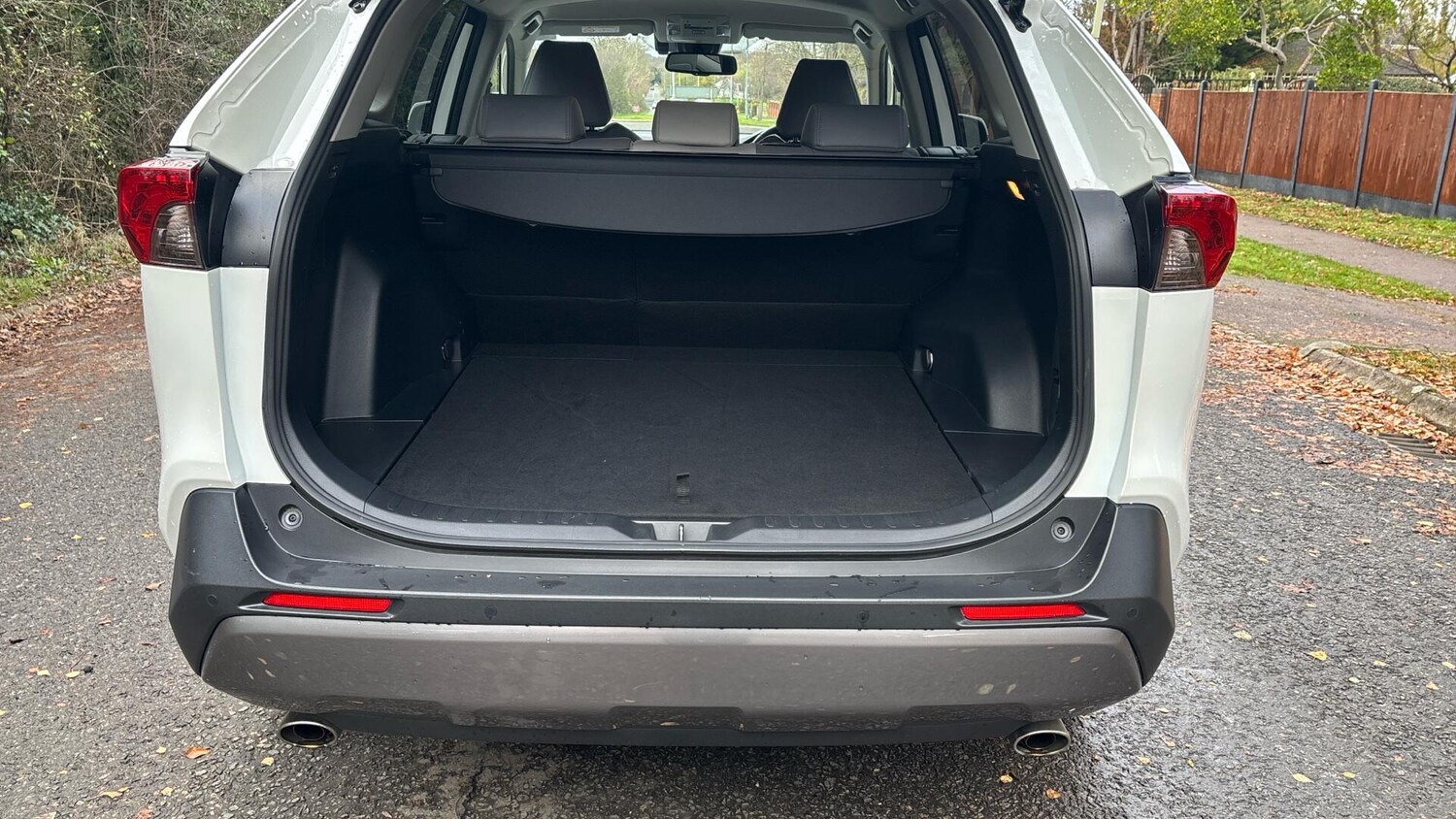 Used Toyota RAV4 2021 for sale - 76657924: Photo 33