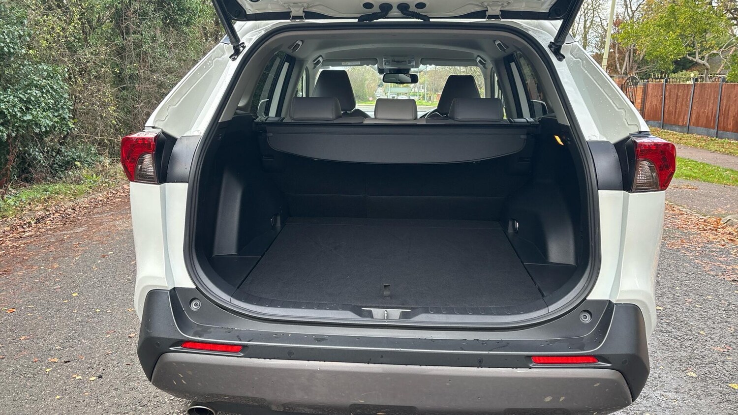 Used Toyota RAV4 2021 for sale - 76657924: Photo 34