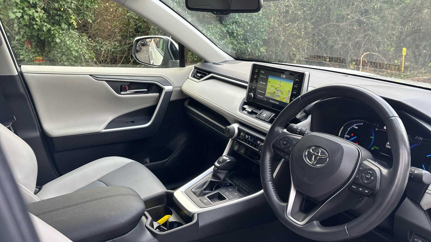 Used Toyota RAV4 2021 for sale - 76657924: Photo 40