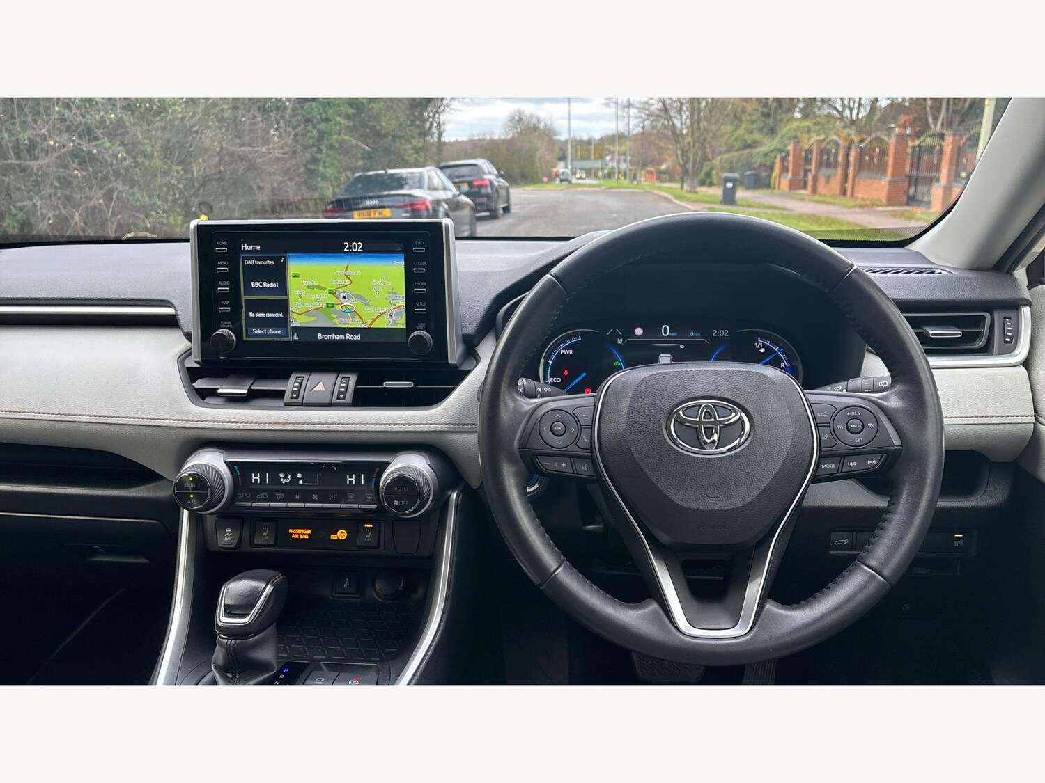 Used Toyota RAV4 2021 for sale - 76657924: Photo 7