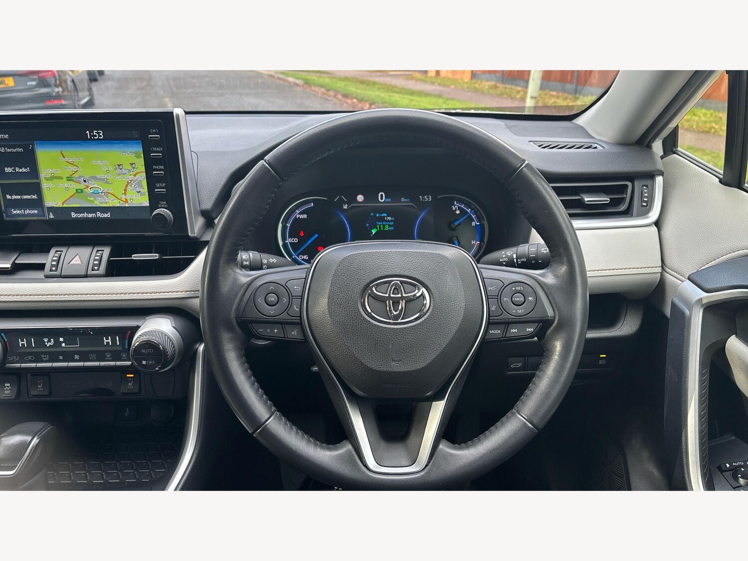 Used Toyota RAV4 2021 for sale - 76657924: Photo 8