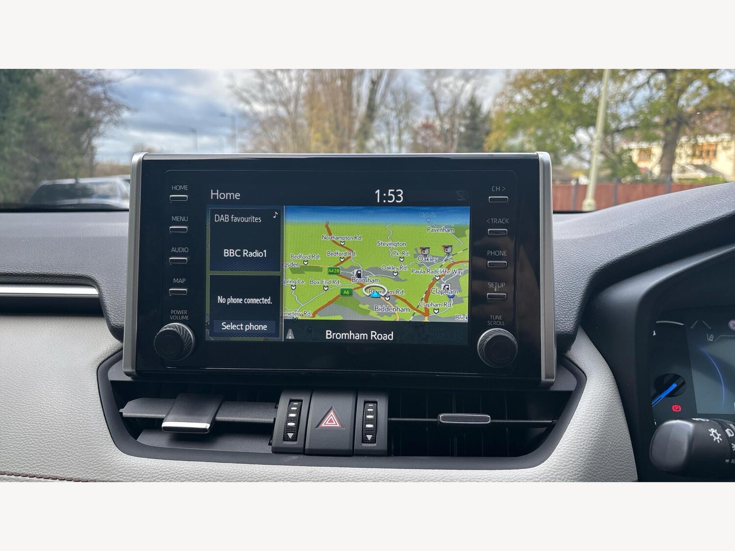 Used Toyota RAV4 2021 for sale - 76657924: Photo 9