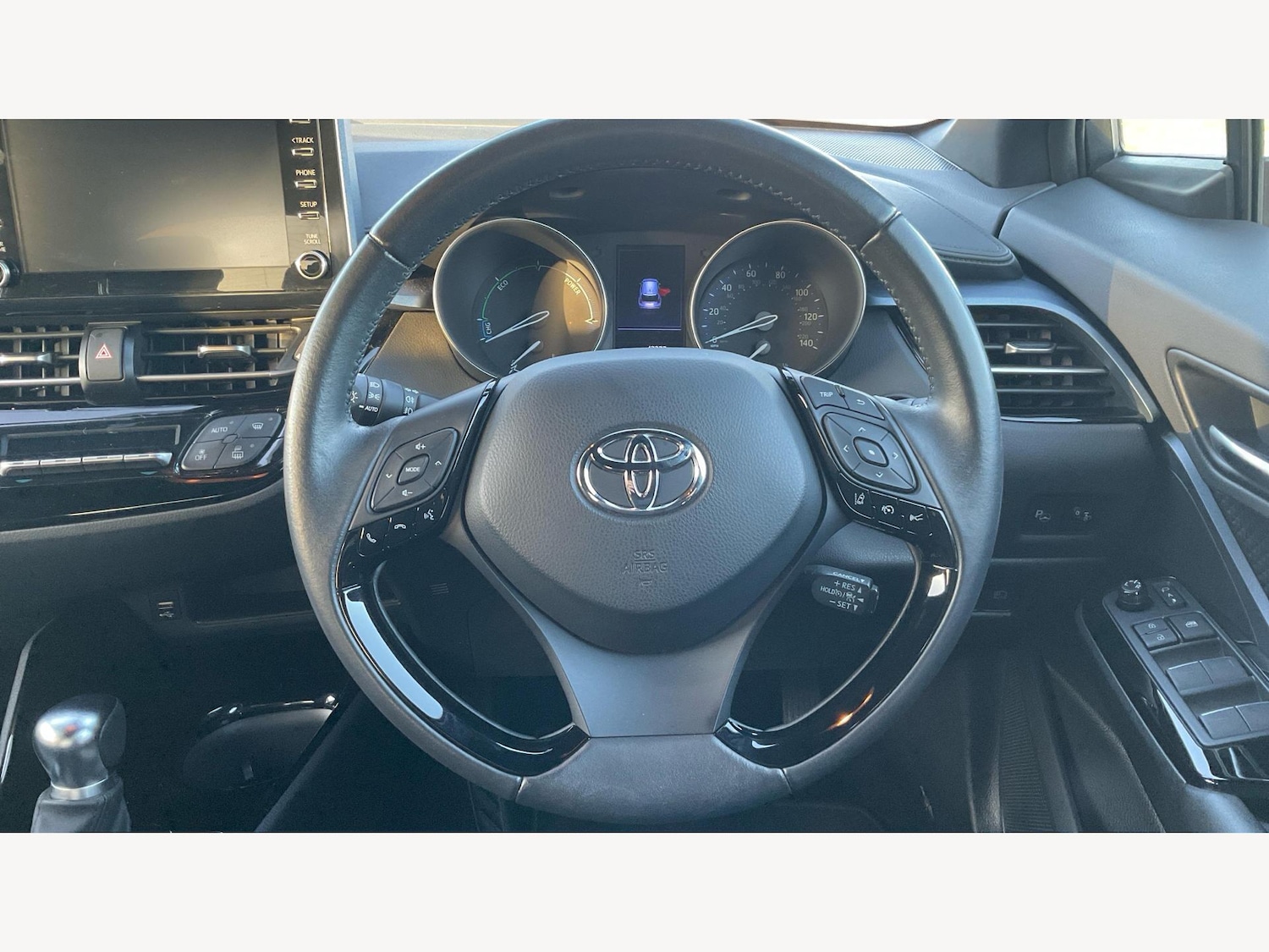 Used Toyota C-HR 2020 for sale - 77395855: Photo 10