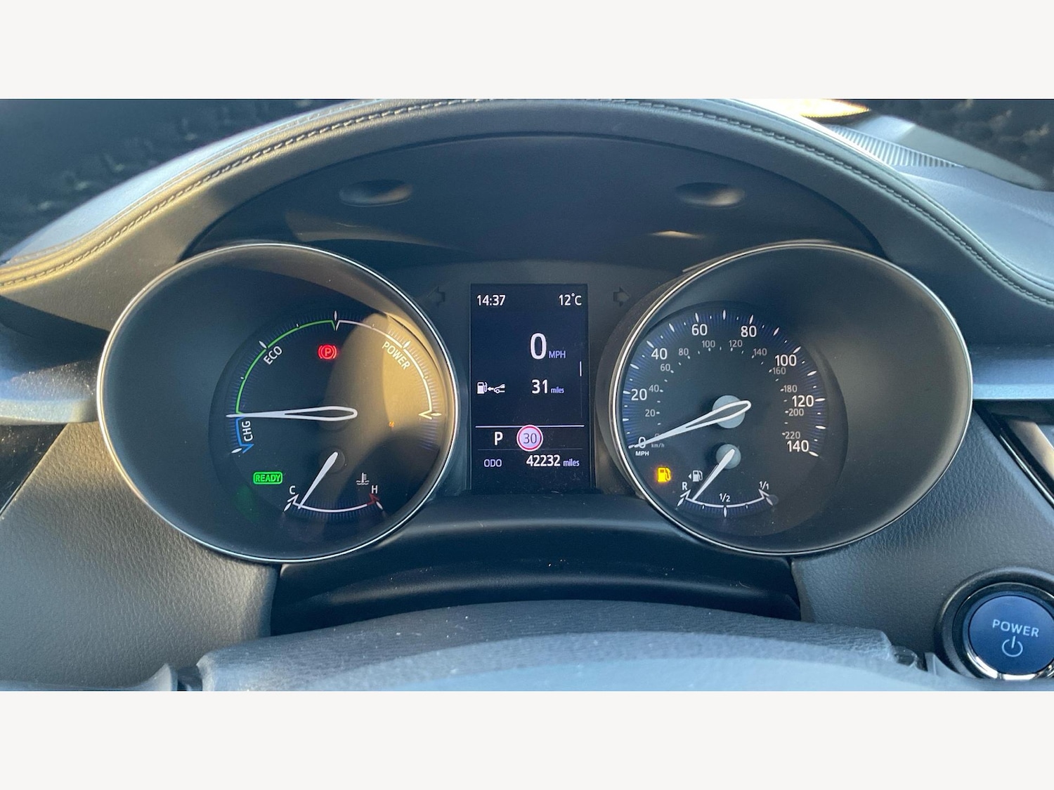 Used Toyota C-HR 2020 for sale - 77395855: Photo 11