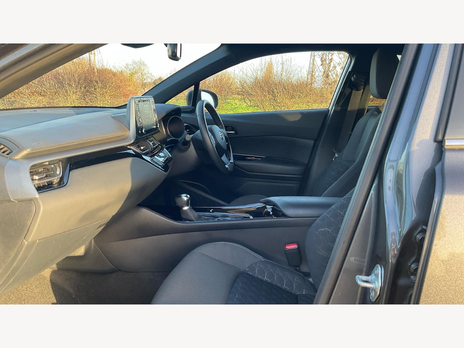 Used Toyota C-HR 2020 for sale - 77395855: Photo 12