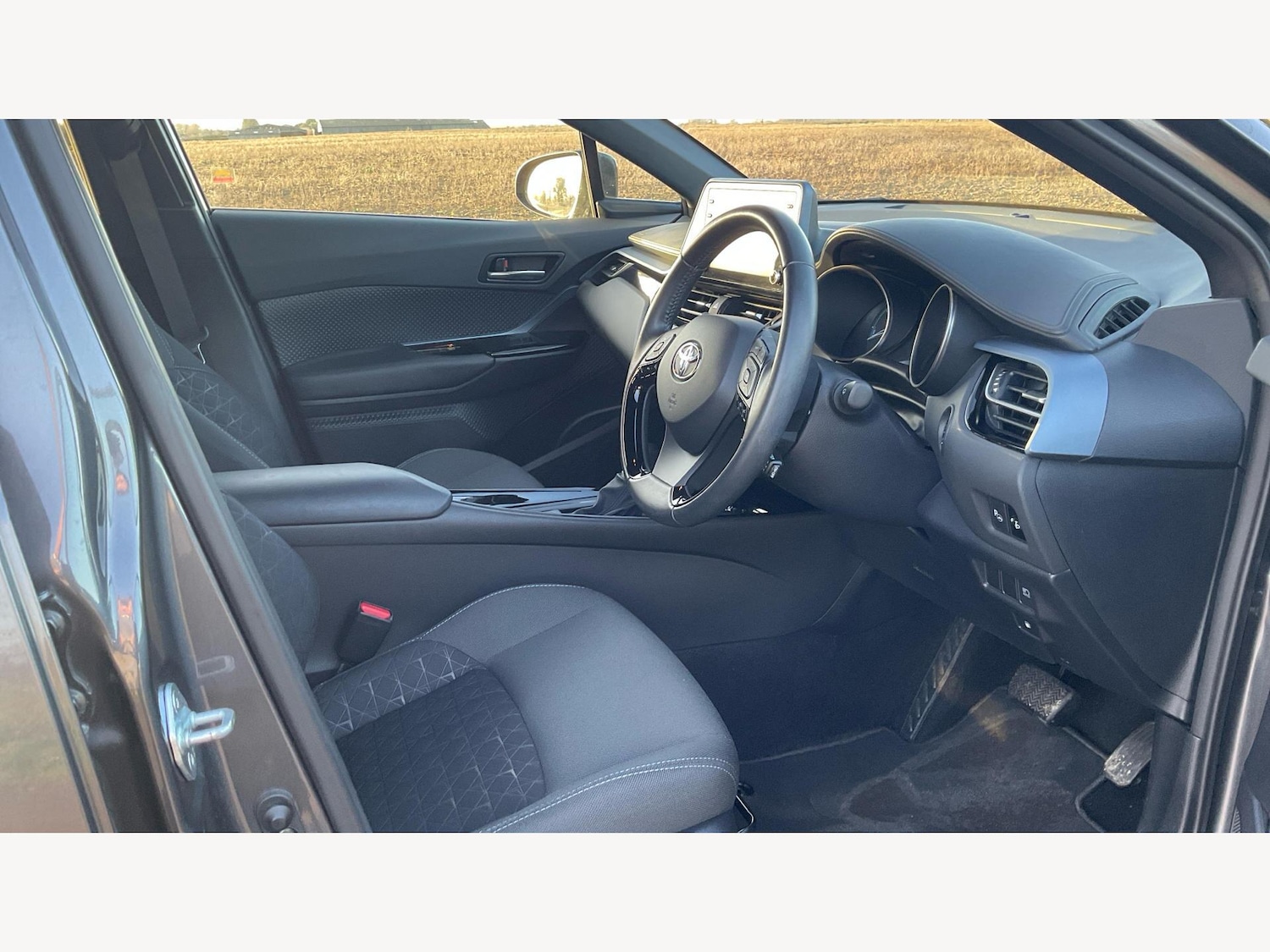 Used Toyota C-HR 2020 for sale - 77395855: Photo 13