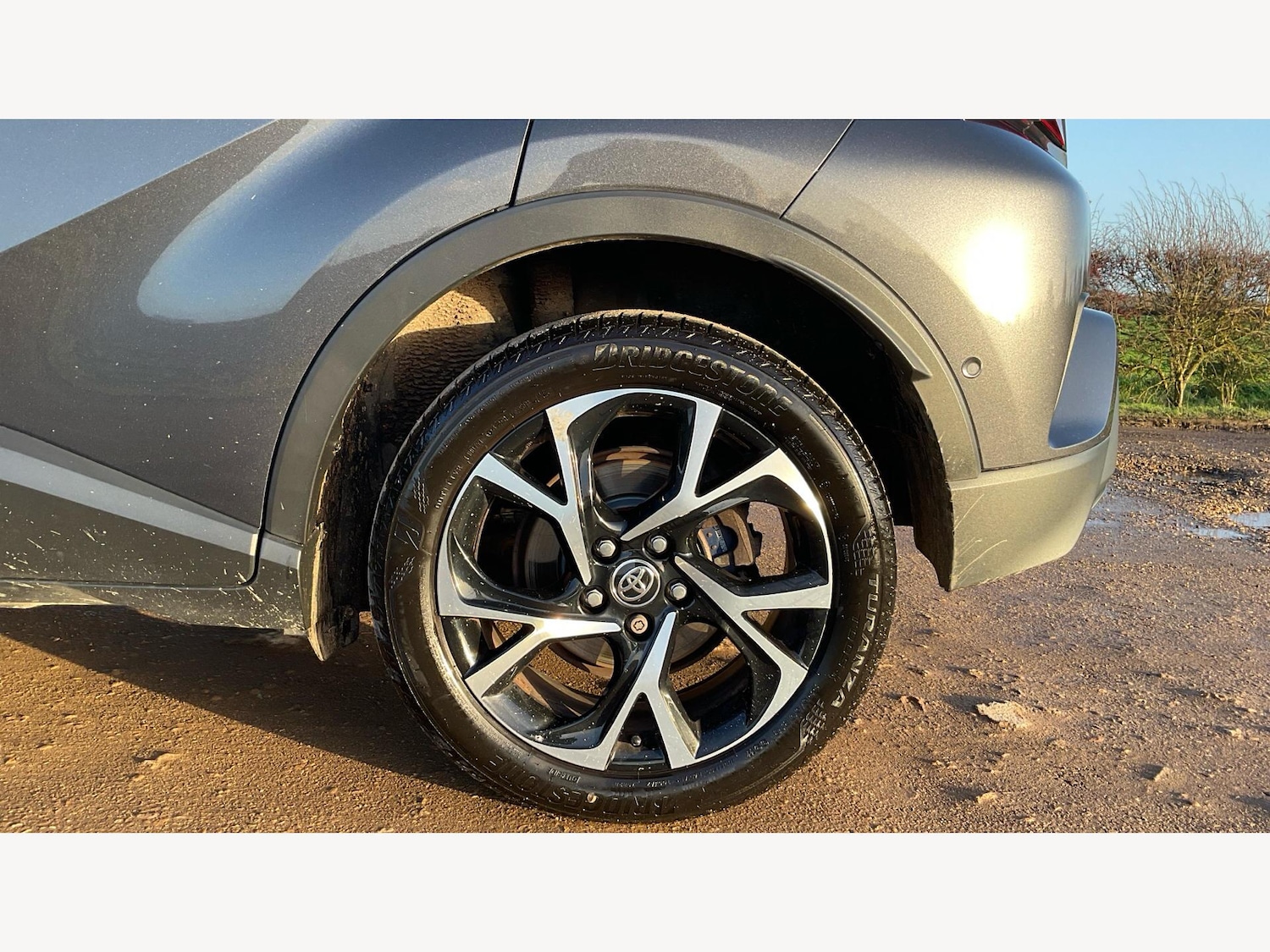 Used Toyota C-HR 2020 for sale - 77395855: Photo 23