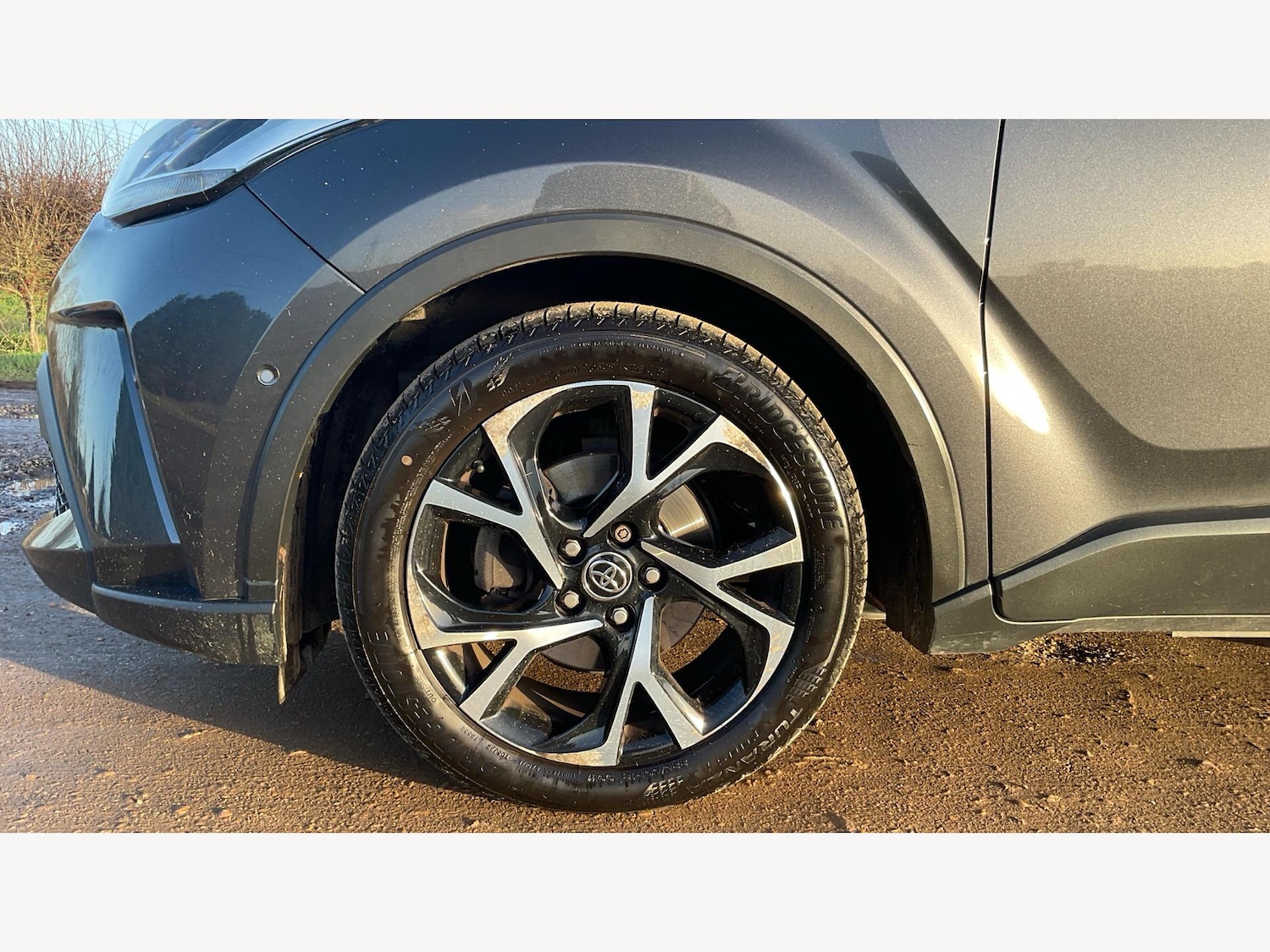 Used Toyota C-HR 2020 for sale - 77395855: Photo 24