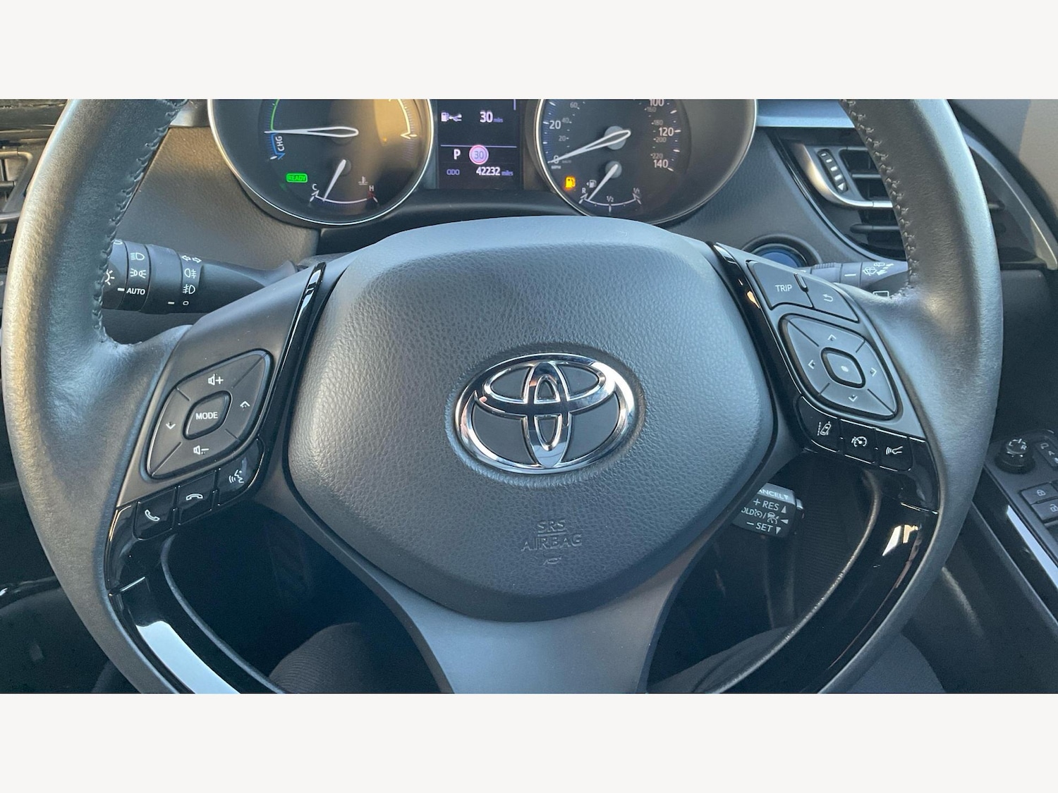 Used Toyota C-HR 2020 for sale - 77395855: Photo 31