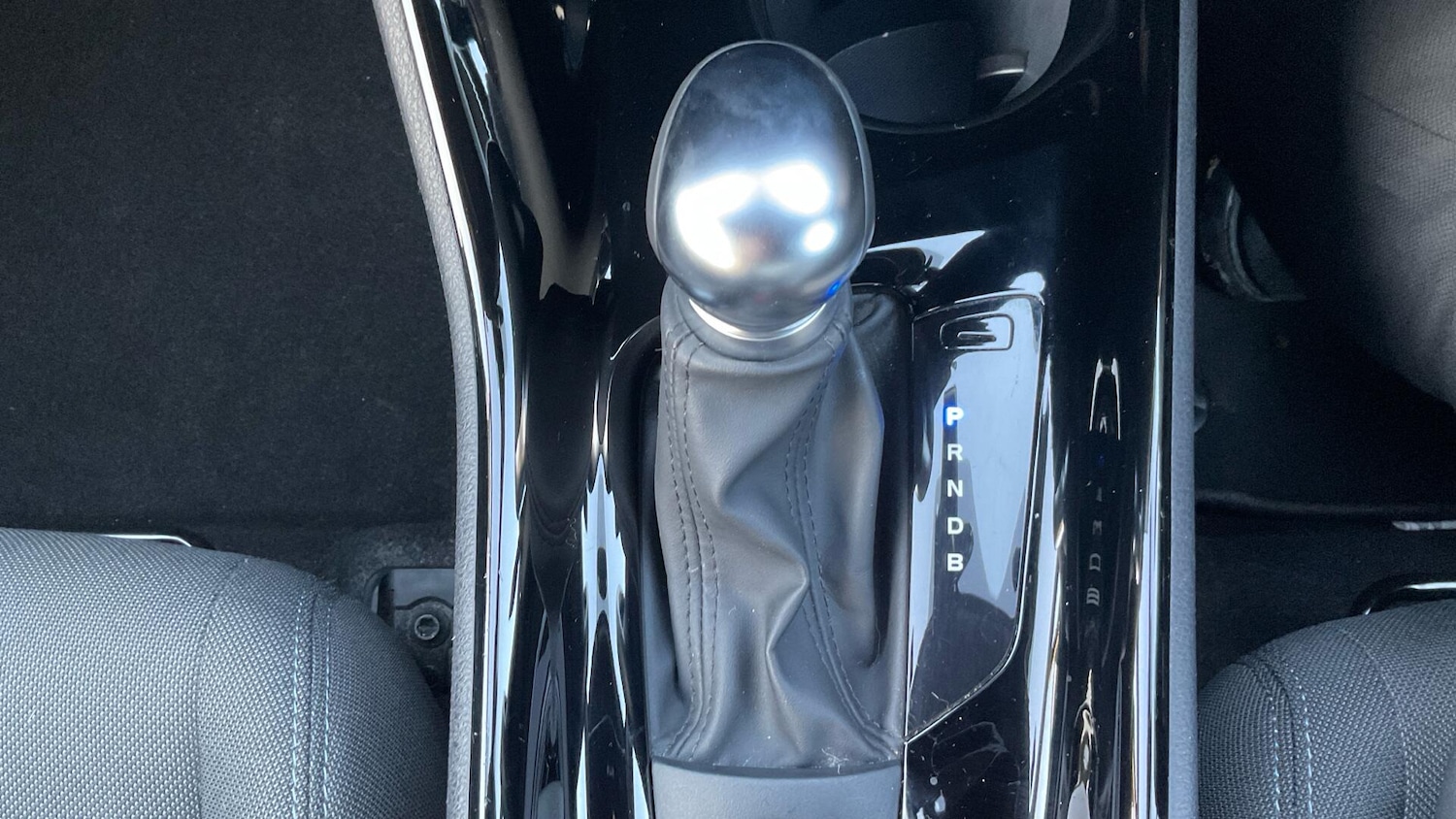 Used Toyota C-HR 2020 for sale - 77395855: Photo 35