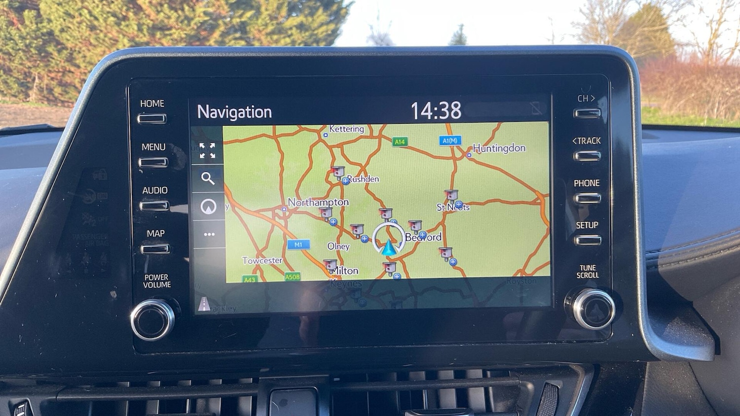 Used Toyota C-HR 2020 for sale - 77395855: Photo 38