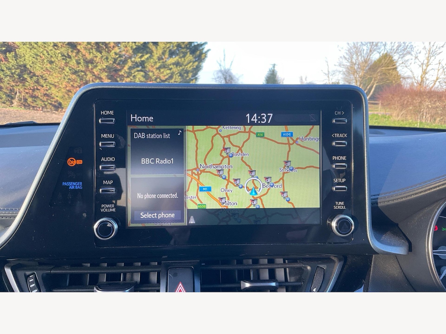 Used Toyota C-HR 2020 for sale - 77395855: Photo 9